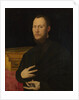 Portrait of a Musician, c. 1565 by Bernardino Campi