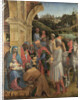 The Adoration of the Kings, c. 1500 by Vincenzo Foppa