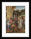 The Adoration of the Kings, c. 1500 by Vincenzo Foppa