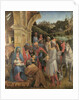 The Adoration of the Kings, c. 1500 by Vincenzo Foppa