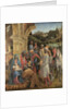 The Adoration of the Kings, c. 1500 by Vincenzo Foppa