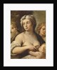 Allegory of Charity, 1650s by Carlo Francesco Nuvolone