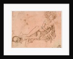 Allegory of Luxuria, ca 1426 by Antonio Pisanello