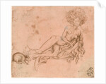Allegory of Luxuria, ca 1426 by Antonio Pisanello