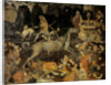 The Triumph of Death, ca 1445-1447 by Anonymous