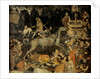 The Triumph of Death, ca 1445-1447 by Anonymous