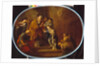 The Presentation of the Blessed Virgin Mary by Sebastiano Conca