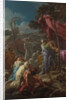 The Brazen Serpent, 1744 by Corrado Giaquinto