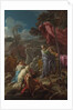The Brazen Serpent, 1744 by Corrado Giaquinto