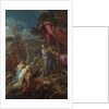 The Brazen Serpent, 1744 by Corrado Giaquinto