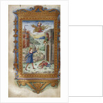 Death of the sons of Medea (Illustration for The Heroides by Ovid), 1485-1499 by Cristoforo Majorana