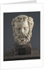 Head of a bearded Man, 1312-1314 by Giovanni Pisano
