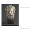 Head of a bearded Man, 1312-1314 by Giovanni Pisano