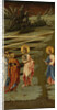 Ecce Agnus Dei, 1455-1460 by Giovanni di Paolo