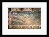 Effects of Good Government in the countryside (Cycle of frescoes The Allegory of the Good and Bad Government), 1338-1339 by Ambrogio Lorenzetti