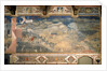 Effects of Good Government in the countryside (Cycle of frescoes The Allegory of the Good and Bad Government), 1338-1339 by Ambrogio Lorenzetti