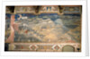 Effects of Good Government in the countryside (Cycle of frescoes The Allegory of the Good and Bad Government), 1338-1339 by Ambrogio Lorenzetti