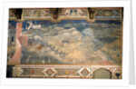 Effects of Good Government in the countryside (Cycle of frescoes The Allegory of the Good and Bad Government), 1338-1339 by Ambrogio Lorenzetti