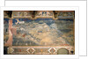 Effects of Good Government in the countryside (Cycle of frescoes The Allegory of the Good and Bad Government), 1338-1339 by Ambrogio Lorenzetti