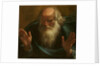 God the Father, Early 17th cen by Rutilio Manetti