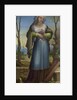 Marcia, c. 1519 by Domenico Beccafumi