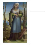 Marcia, c. 1519 by Domenico Beccafumi