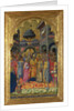 The Marriage of the Virgin, ca 1380 by Niccolò di Bonaccorso