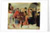 The Adoration of the Magi, ca 1435 by Sassetta