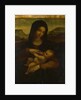 The Madonna and Child, c. 1520 by Sodoma