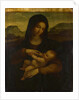 The Madonna and Child, c. 1520 by Sodoma