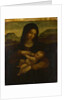 The Madonna and Child, c. 1520 by Sodoma