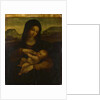 The Madonna and Child, c. 1520 by Sodoma