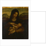 The Madonna and Child, c. 1520 by Sodoma