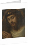Head of Christ, c.1540 by Sodoma