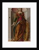 Saint Catherine of Alexandria, c. 1492 by Carlo Crivelli