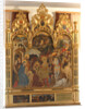 The Adoration of the Magi, c.1420 by Gentile da Fabriano