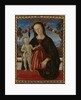 The Virgin and Child, c. 1473 by Fiorenzo di Lorenzo