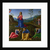 The Agony in the Garden, c. 1502-1503 by Lo Spagna