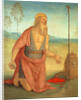 Saint Jerome, c. 1512 by Perugino