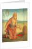 Saint Jerome, c. 1512 by Perugino