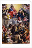 Madonna del Popolo by Federigo Barocci