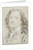 Self-portrait, 1735 by Gian Battista Piazzetta