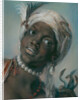 Africa by Rosalba Giovanna Carriera