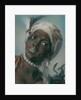Africa by Rosalba Giovanna Carriera