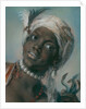 Africa by Rosalba Giovanna Carriera