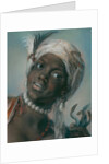 Africa by Rosalba Giovanna Carriera