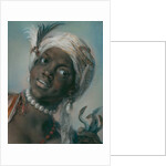Africa by Rosalba Giovanna Carriera