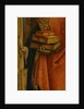 Saint Augustine, 1480s by Carlo Crivelli