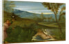 Leda and the Swan, c. 1500 by Giorgione