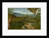 Leda and the Swan, c. 1500 by Giorgione